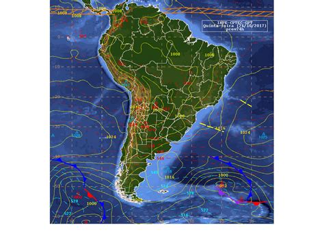 previsão do tempo de marília|INPE .